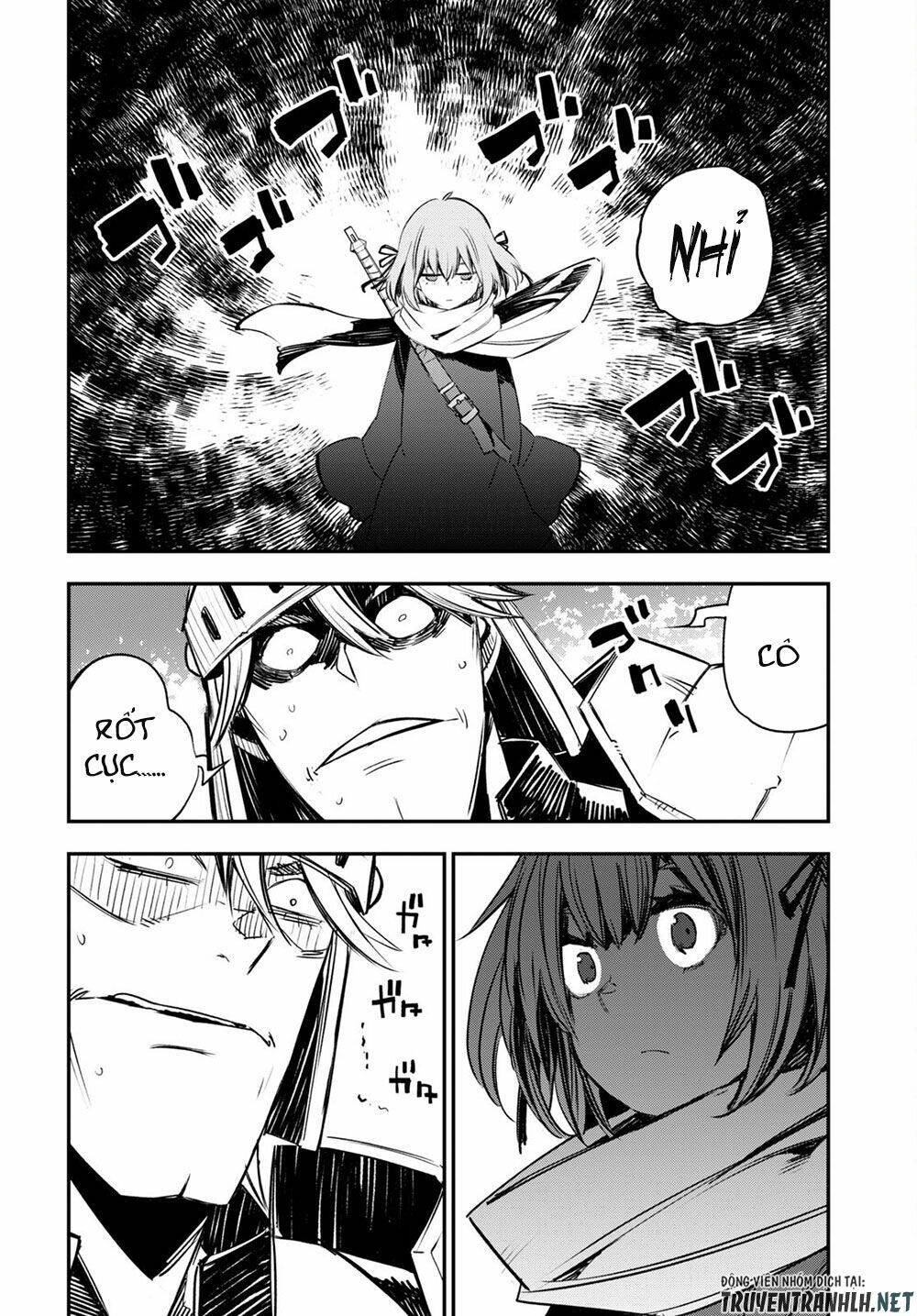 Shin No Nakama Janai To Yuusha No Party Wo Oidasareta No De, Henkyou De Slow Life Suru Koto Ni Shima Chương 40 Ảnh 13