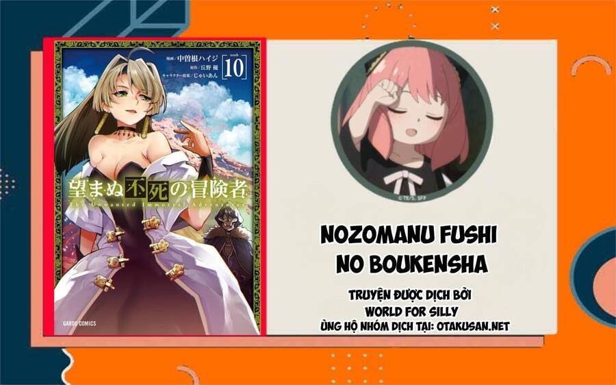 Nozomanu Fushi No Boukensha Chương 48 Ảnh 2