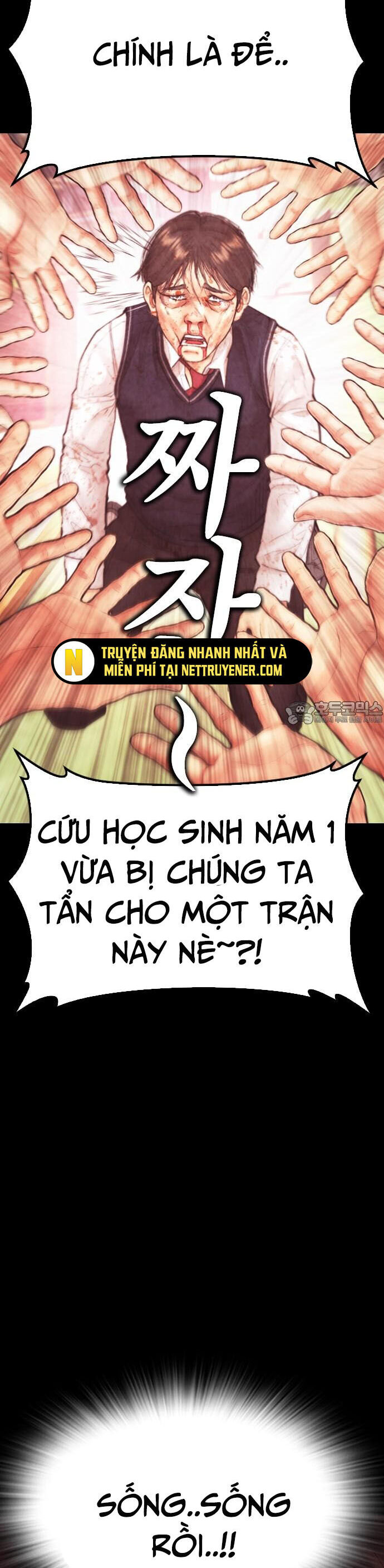 Bố Vạn Năng Chương 168 Ảnh 34