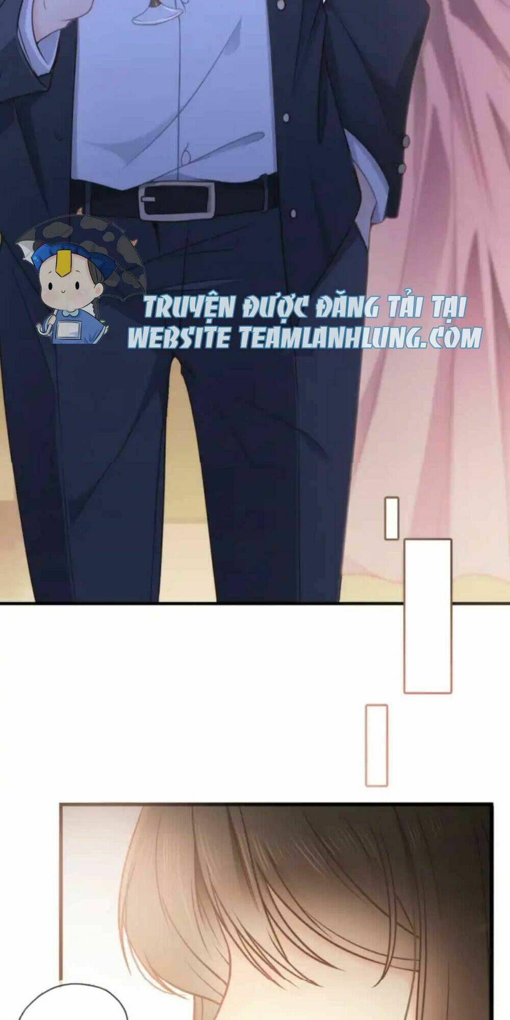 Thế Thân Hào Môn Chương 1 Ảnh 7