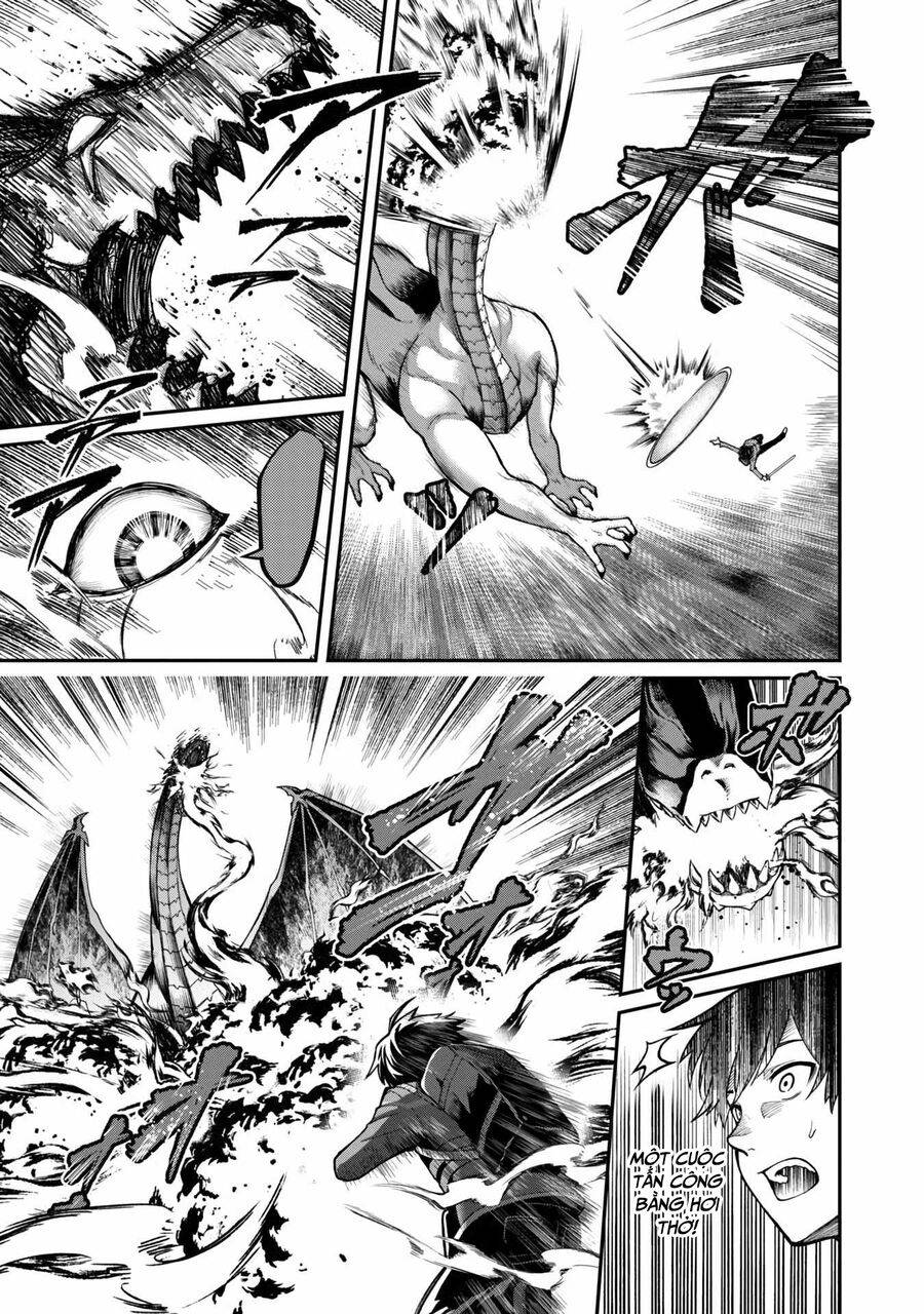 Saikyou No Maou Ni Kitaerareta Yuusha Isekai Kikanshatachi No Gakuen De Musou Suru Chương 5 Ảnh 7
