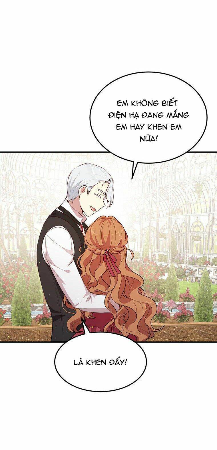 Công Tước, Loạn Vừa Thôi! Chương 123 Ảnh 8