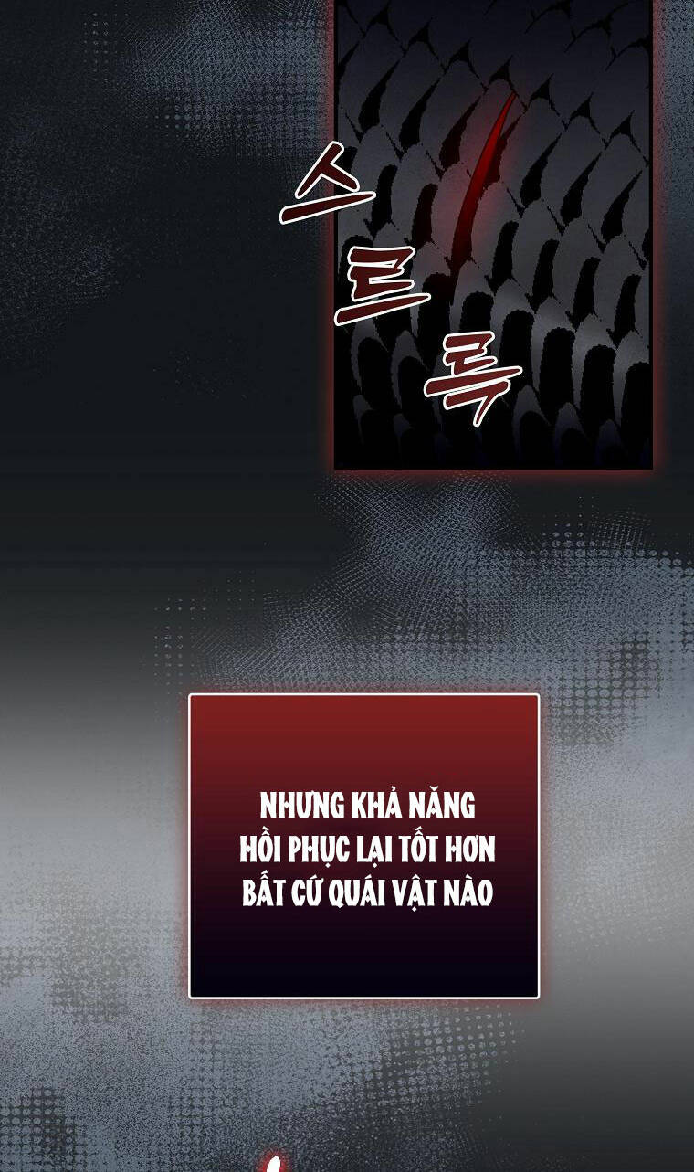 Nguyện Trở Thành Thanh Kiếm Trung Thành Bảo Vệ Em Chương 61.1 Ảnh 38