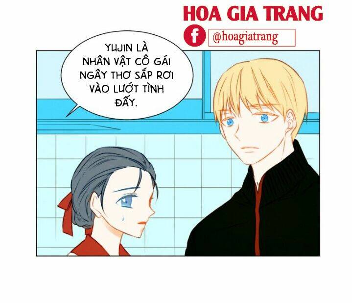 Sự Sao Chép Chương 49 Ảnh 35