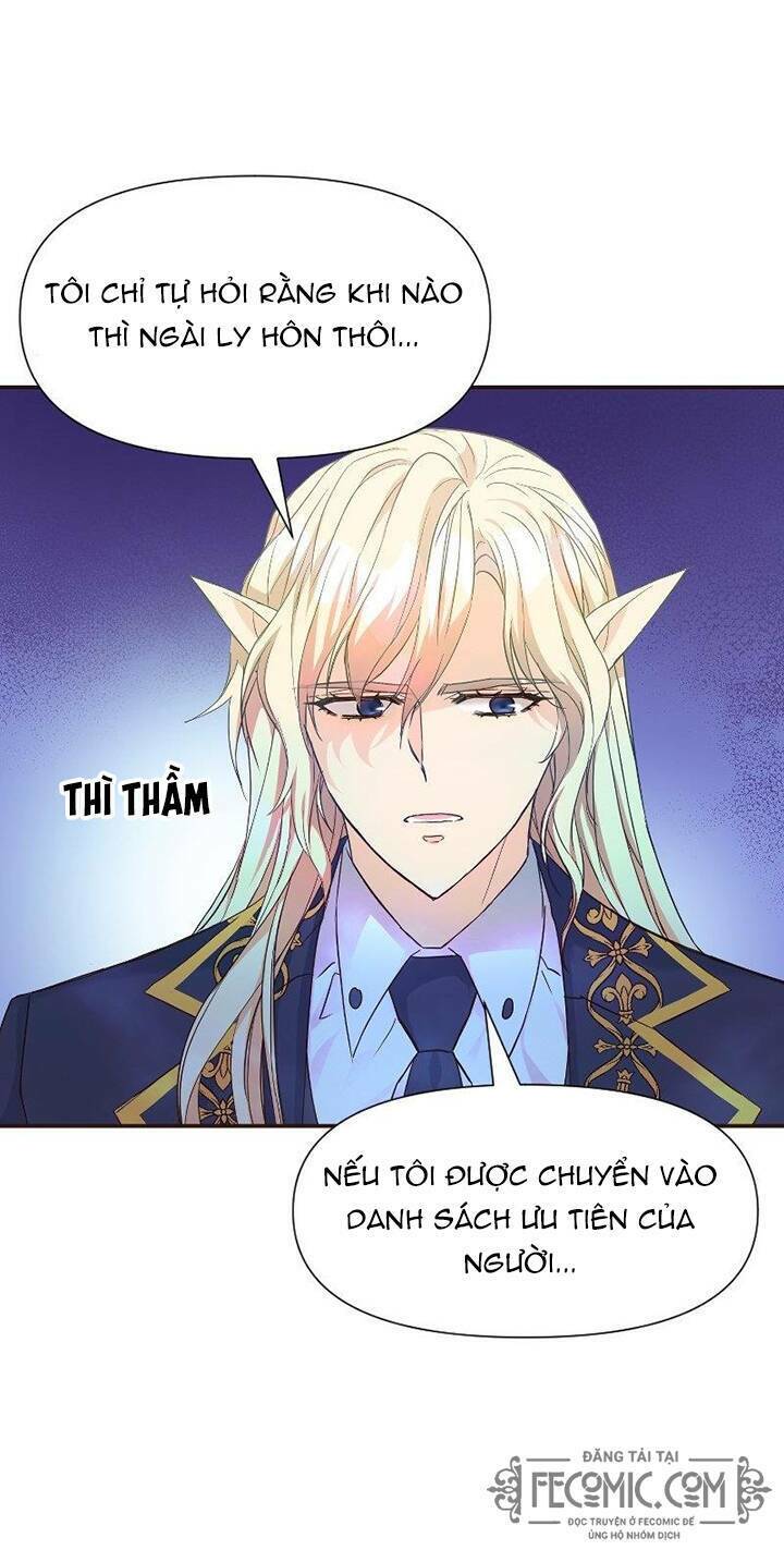 Tất Cả Mọi Người Đều Yêu Quý Nhân Vật Phản Diện Chương 24 Ảnh 20