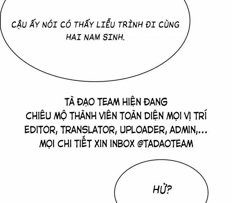 Người Yêu Thời Không Chương 58 Ảnh 28