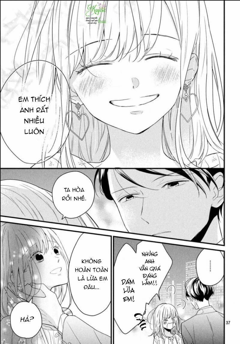 Bengoshi To 17-Sai Chương 2 Ảnh 39