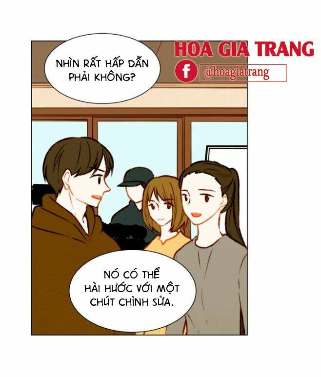 Sự Sao Chép Chương 49 Ảnh 37