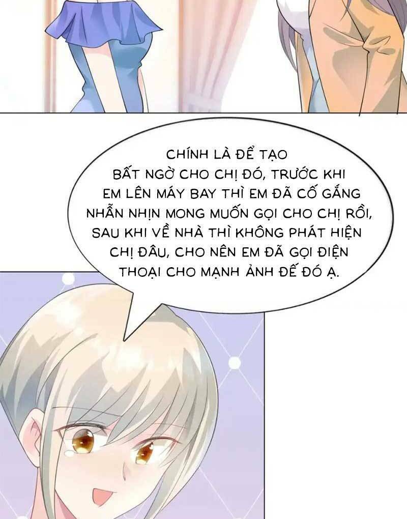 Diêu Diêu Yêu Dấu, Cuối Cùng Sủng Được Em Rồi Chương 86 Ảnh 14