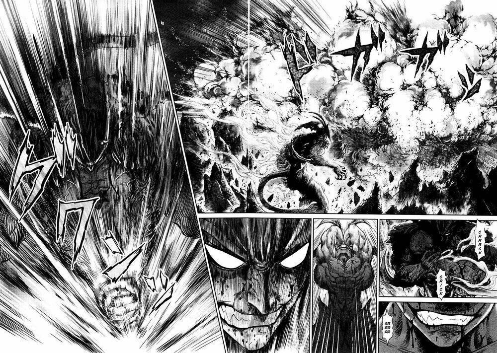 Devil Vs Hades Chương 20 Ảnh 10