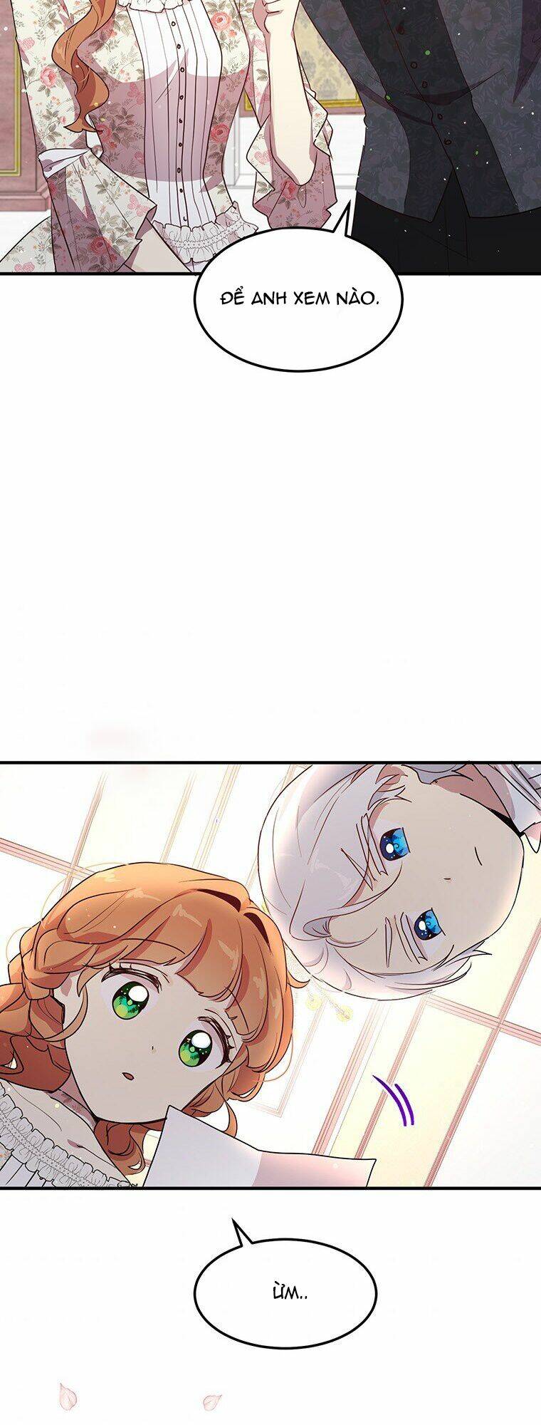 Công Tước, Loạn Vừa Thôi! Chương 127 Ảnh 43