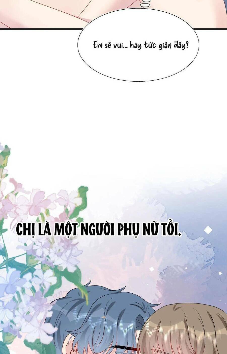 Hôn Nhân Hợp Đồng: Kết Hôn Với Thanh Mai Xảo Quyệt Chương 45 Ảnh 27