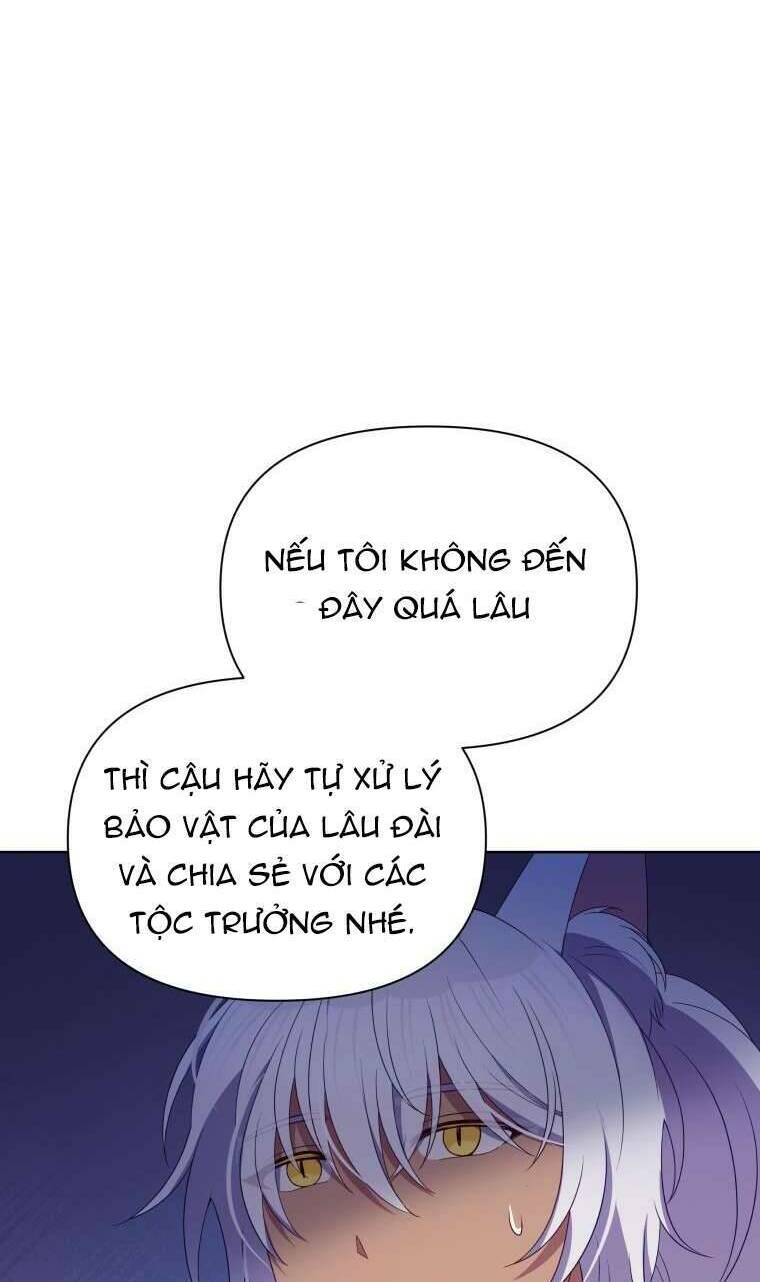 Người Bảo Hộ Của Bạo Quân Là Ma Nữ Tàn Độc Chương 97 Ảnh 33