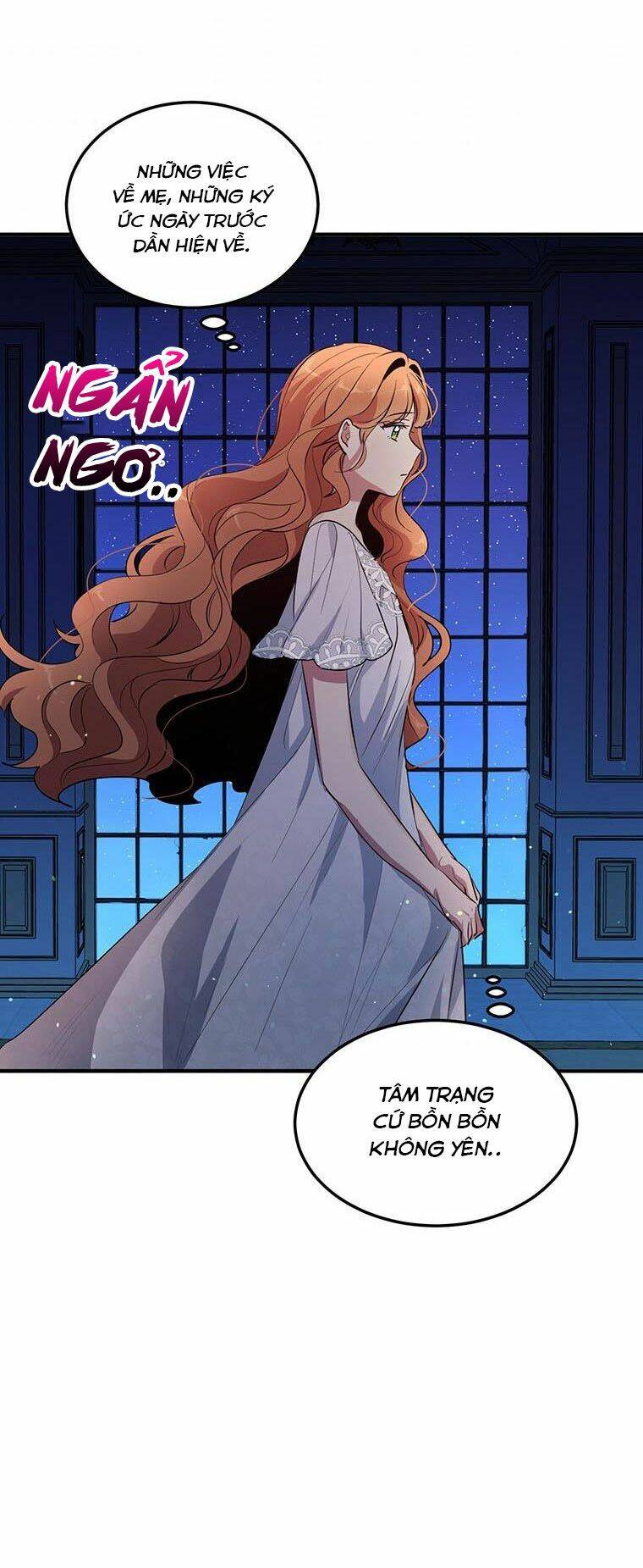 Công Tước, Loạn Vừa Thôi! Chương 121 Ảnh 27