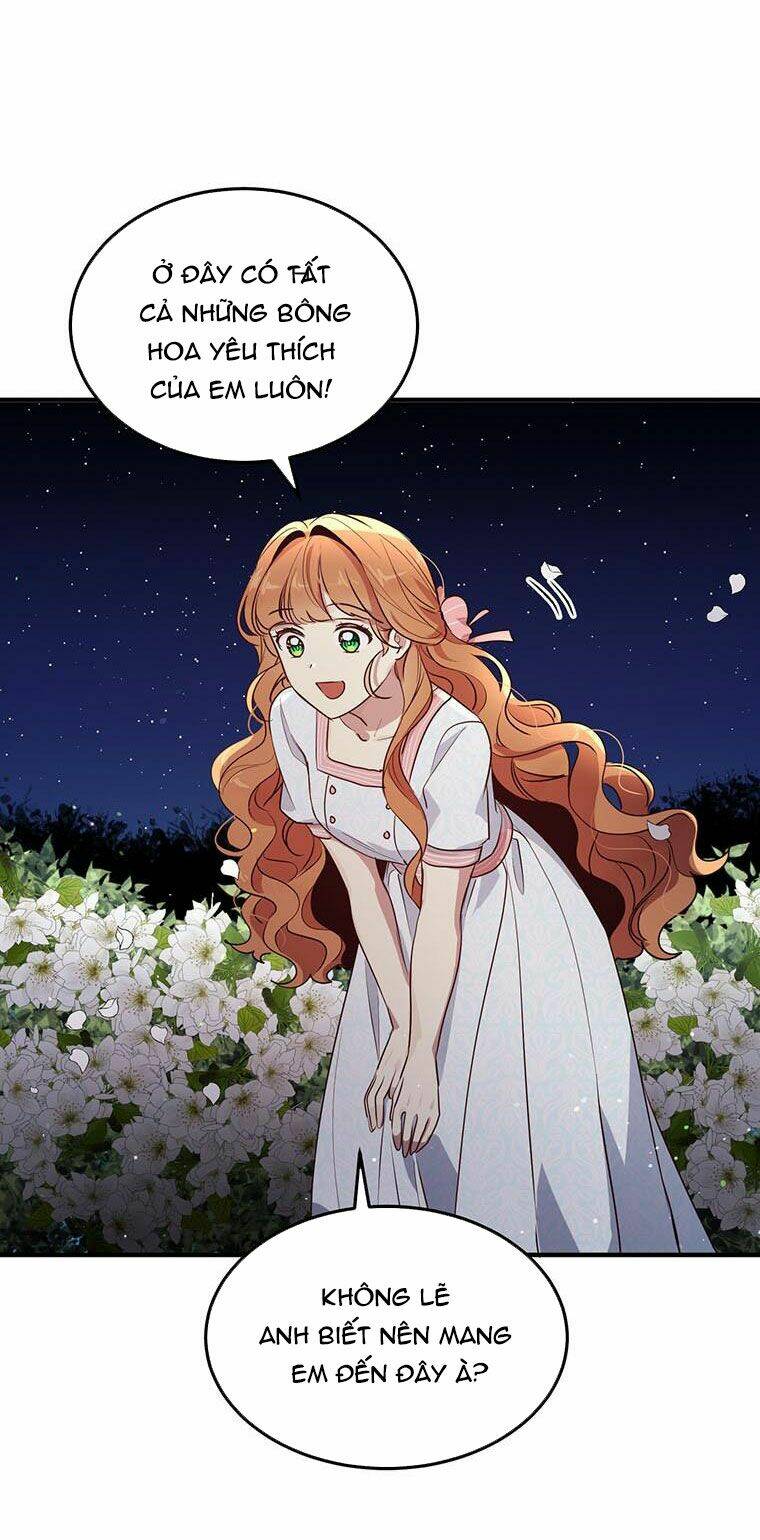 Công Tước, Loạn Vừa Thôi! Chương 118 Ảnh 17