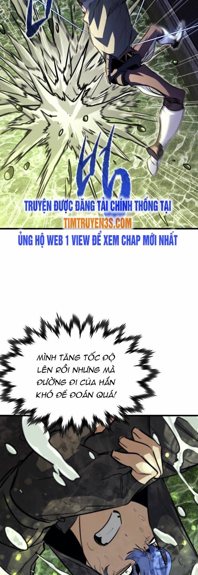Quỷ Linh Vương Chương 50 Ảnh 51
