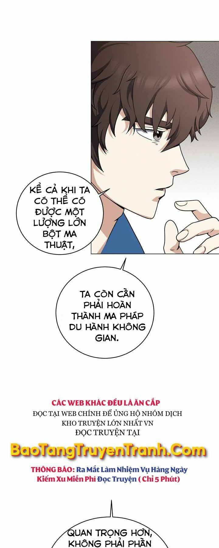 Nhà Hàng Bình Dân Của Anh Hùng Trở Về Chương 19 Ảnh 9