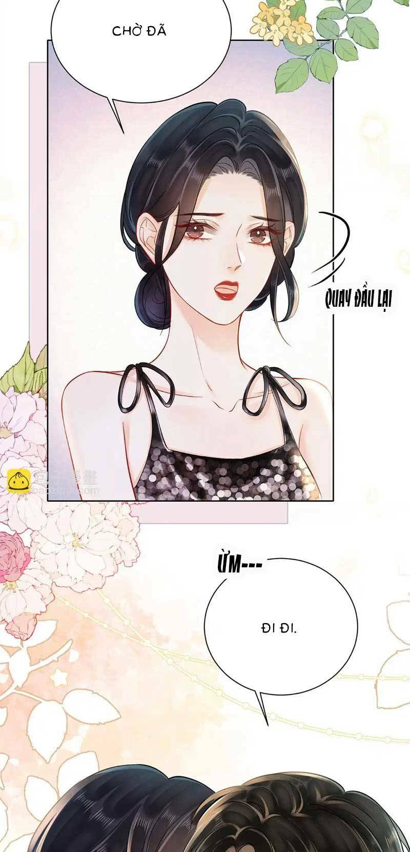 Cuộc Hôn Nhân Ngọt Ngào Chương 18 Ảnh 35