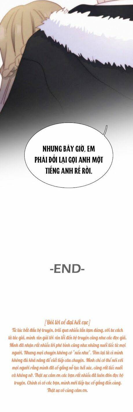 Nếu Ngày Đó Chúng Ta Chưa Quen Biết Chương 51 Ảnh 24