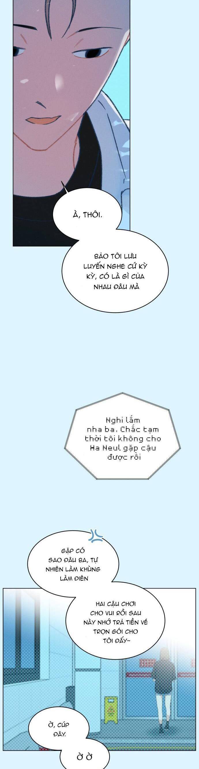 Bầu Trời Mùa Hạ Dấu Yêu Chương 44 Ảnh 7