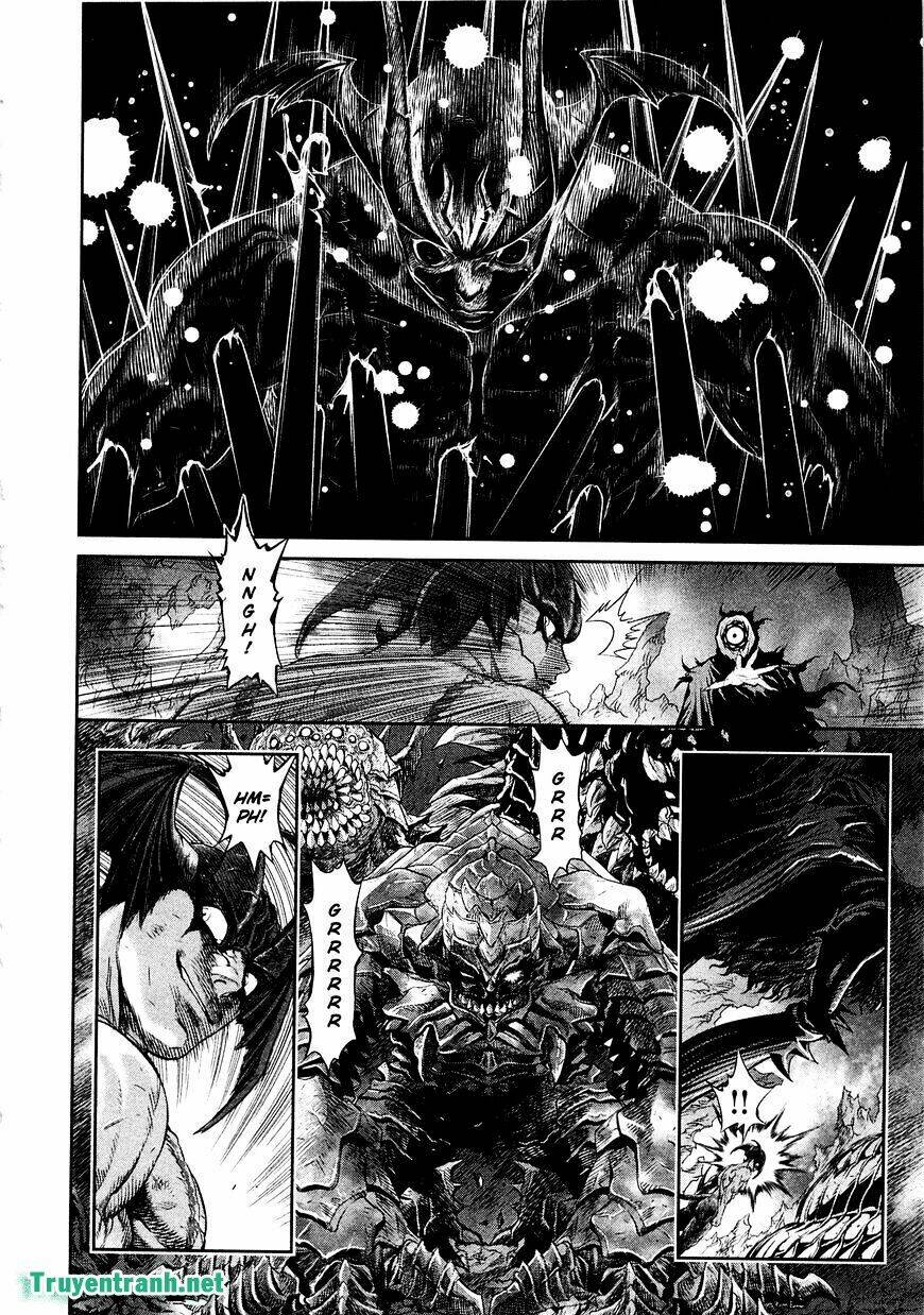 Devil Vs Hades Chương 18 Ảnh 12
