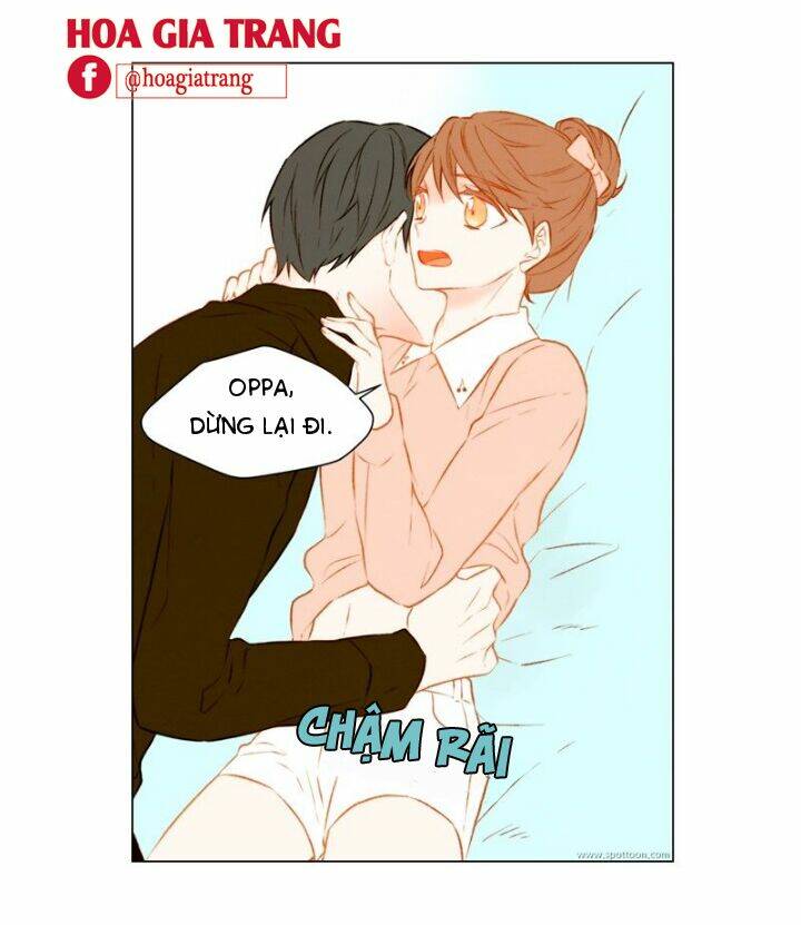 Sự Sao Chép Chương 51 Ảnh 28