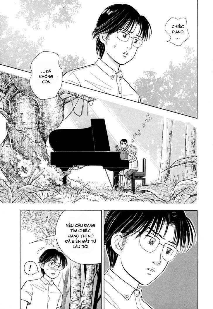 Piano No Mori Chương 60 Ảnh 6