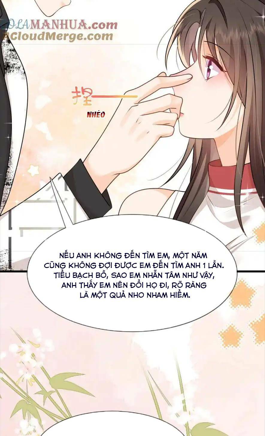 Vụng Trộm Chương 27 Ảnh 33