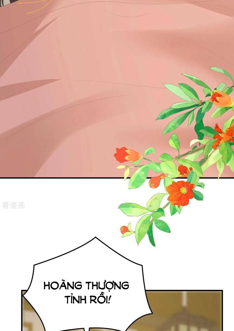 Hậu Cung Của Nữ Đế Chương 370 Ảnh 43