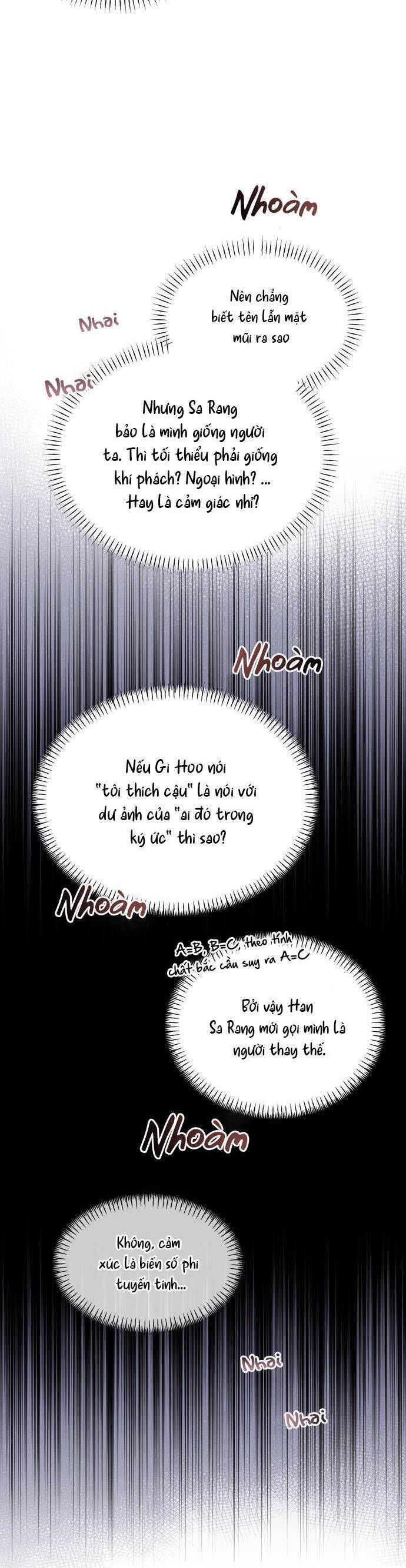 Bầu Trời Mùa Hạ Dấu Yêu Chương 44 Ảnh 12