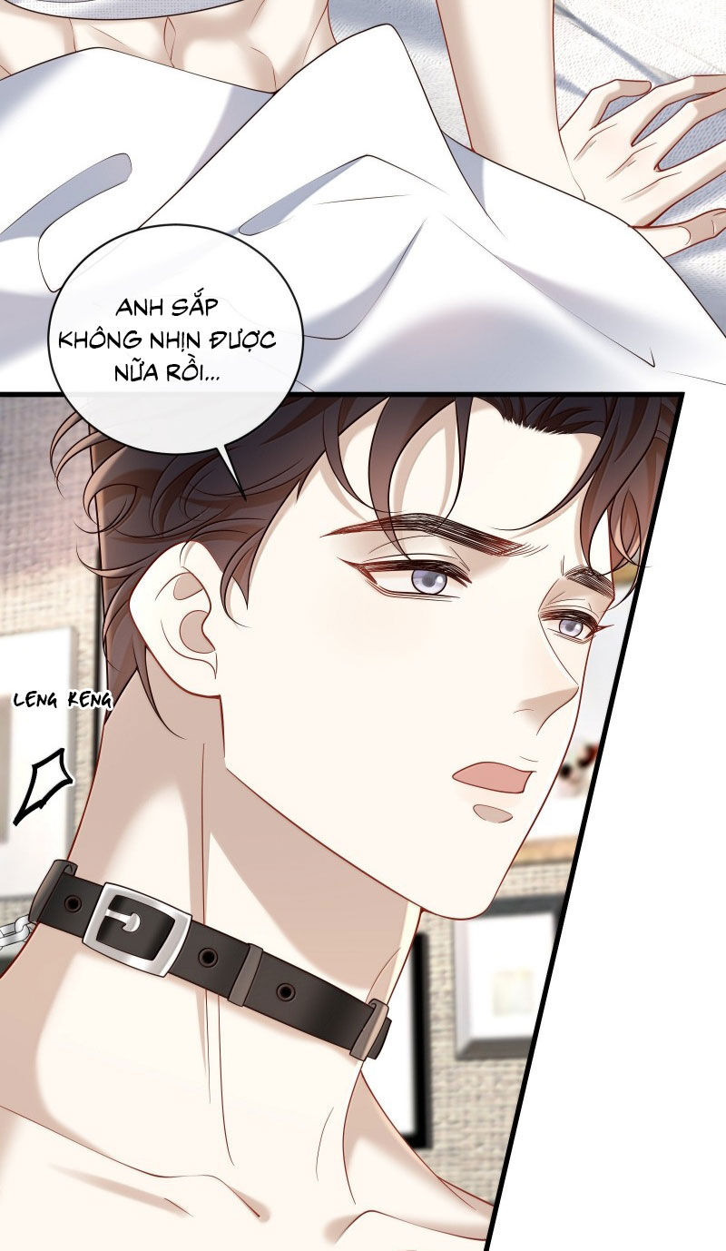 Anh Ấy Đến Từ Màn Đêm Chương 92 Ảnh 22