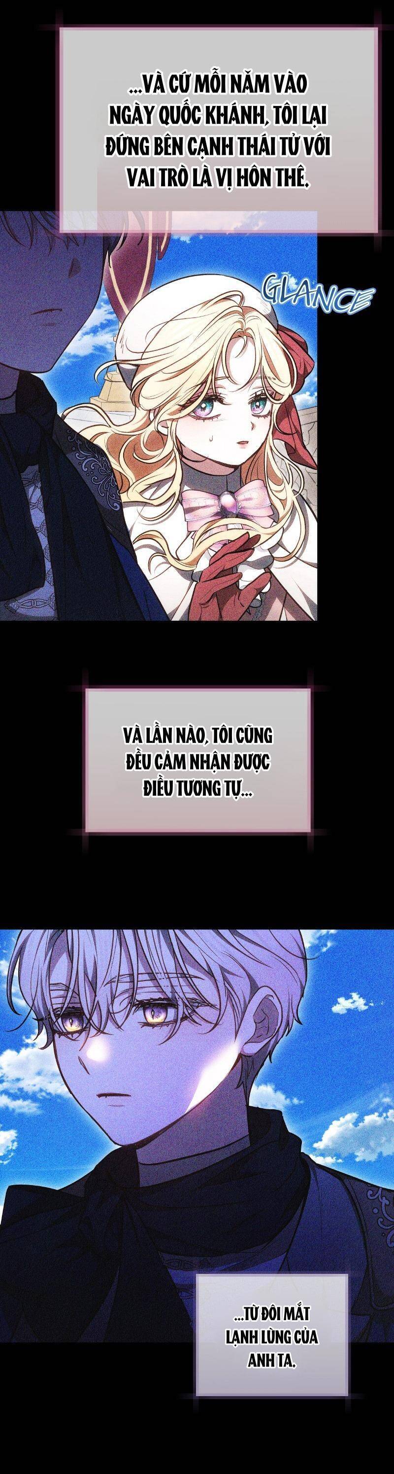 Mang Em Vào Giấc Ngủ Chương 6 Ảnh 14