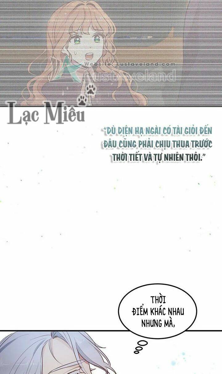 Công Tước, Loạn Vừa Thôi! Chương 116 Ảnh 15