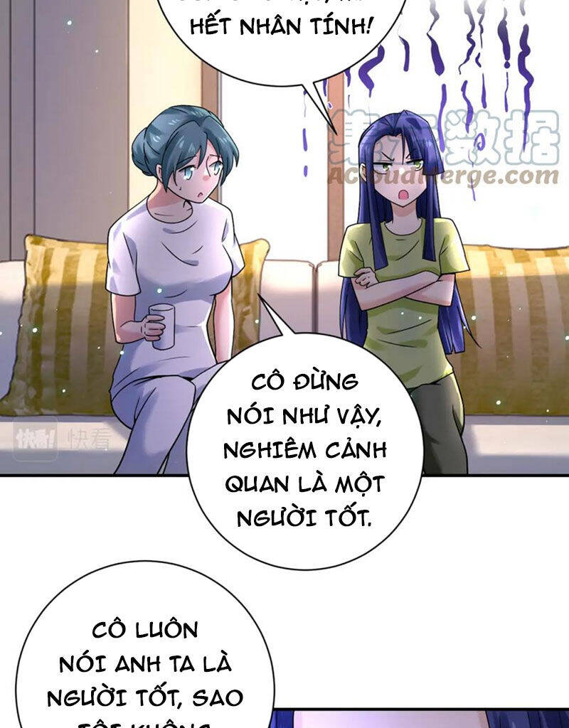 Mạt Thế Siêu Cấp Hệ Thống Chương 340 Ảnh 28