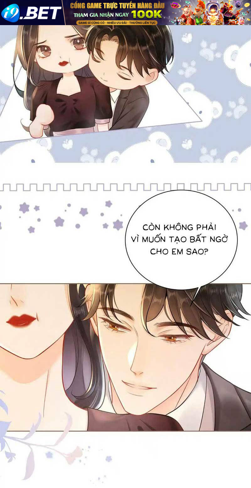 Cuộc Hôn Nhân Ngọt Ngào Chương 18 Ảnh 24