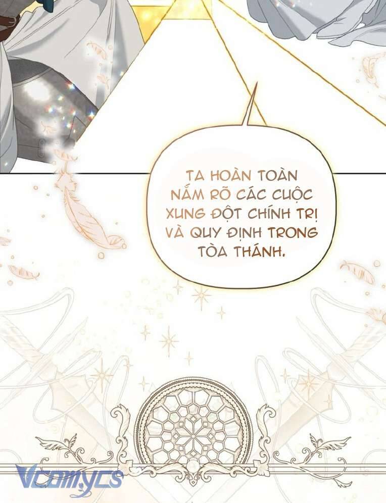 Sự Điều Trị Đặc Biệt Của Tinh Linh Chương 83 Ảnh 45