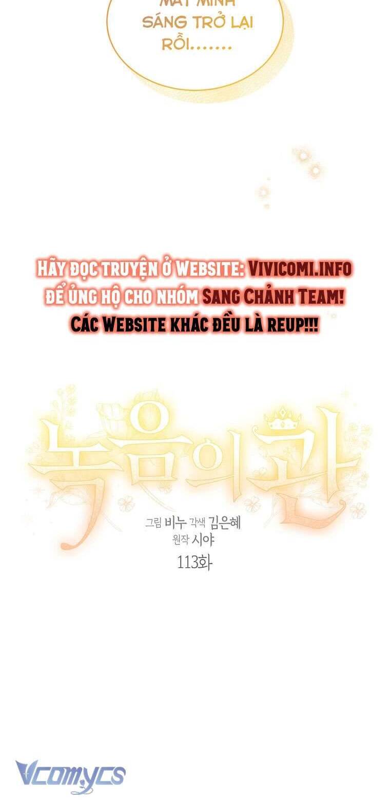 Vương Miện Viridescent Chương 113 Ảnh 16