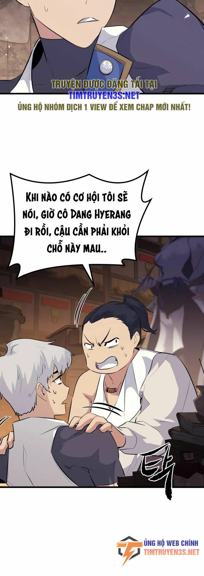 Quỷ Linh Vương Chương 61 Ảnh 13