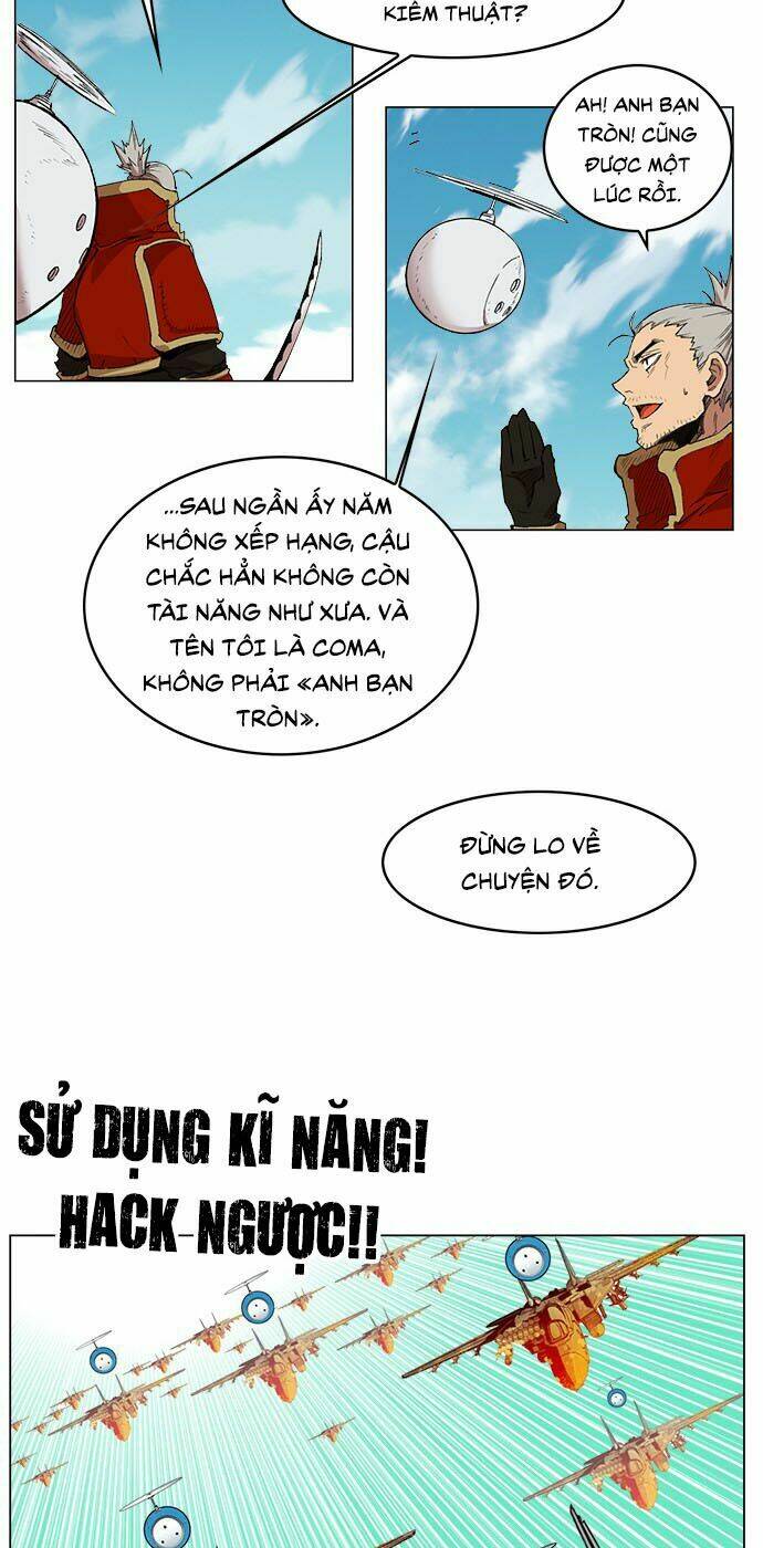 Hard Core Leveling Warrior Chương 172 Ảnh 54