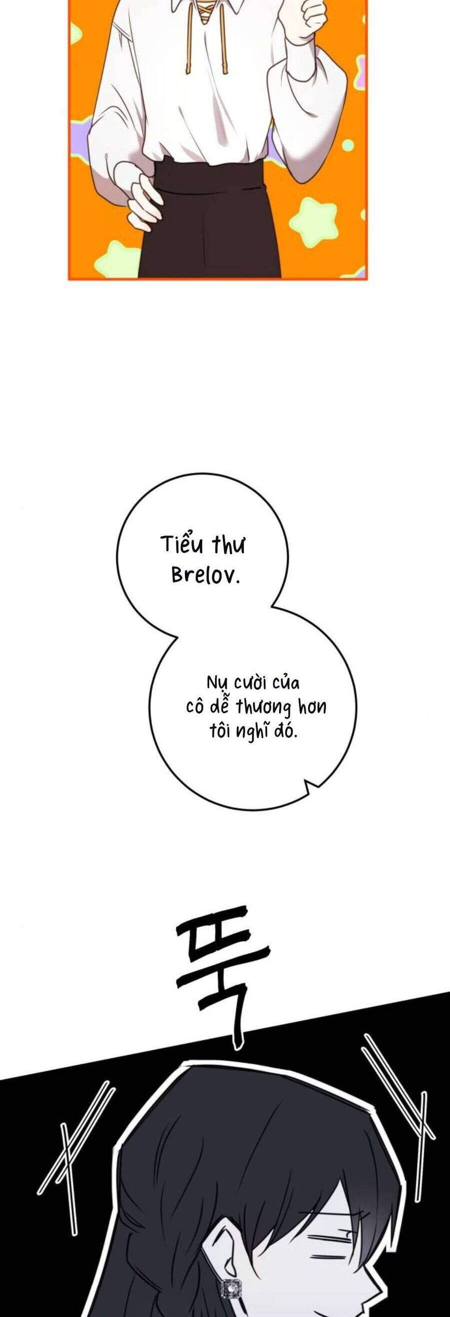 Ác Nữ Chỉ Muốn Sống Yên Bình Chương 30 Ảnh 10