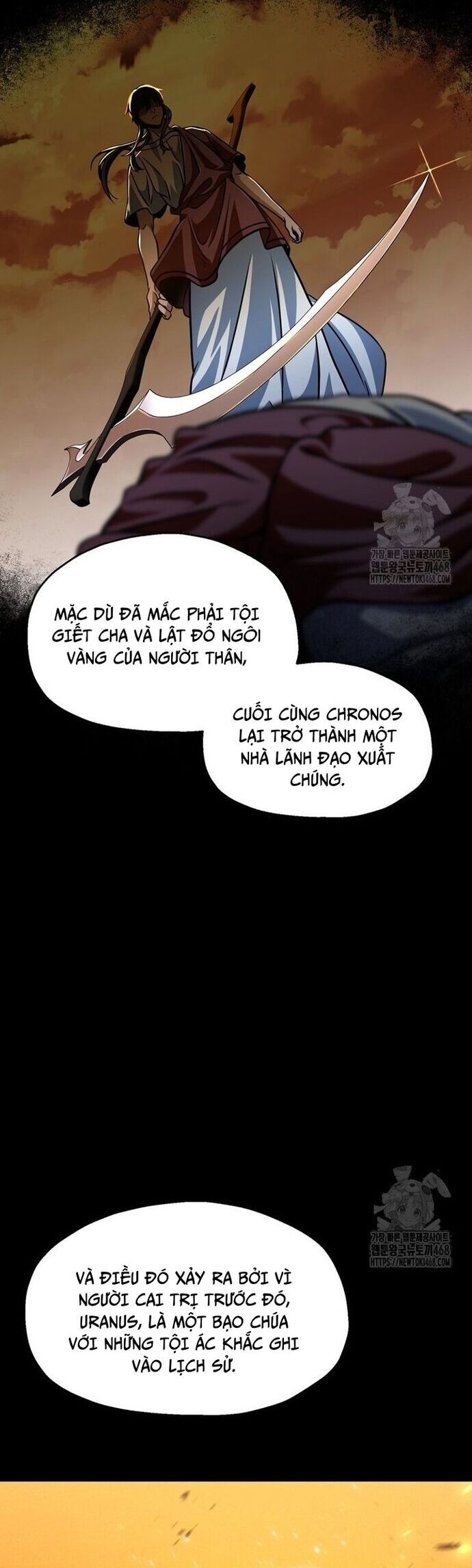Người Chơi Không Thể Thăng Cấp Chương 187 Ảnh 15