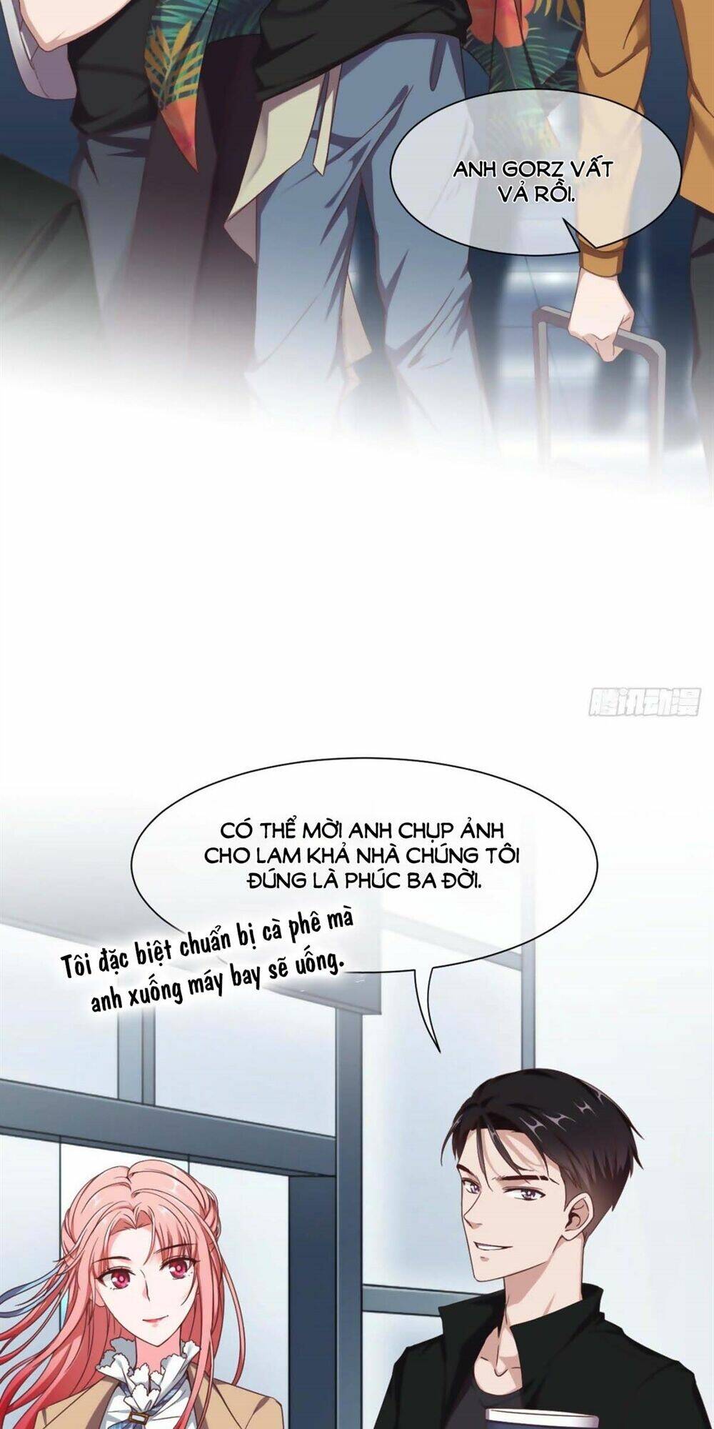 Quyến Rũ Không Thành Chương 20 Ảnh 35