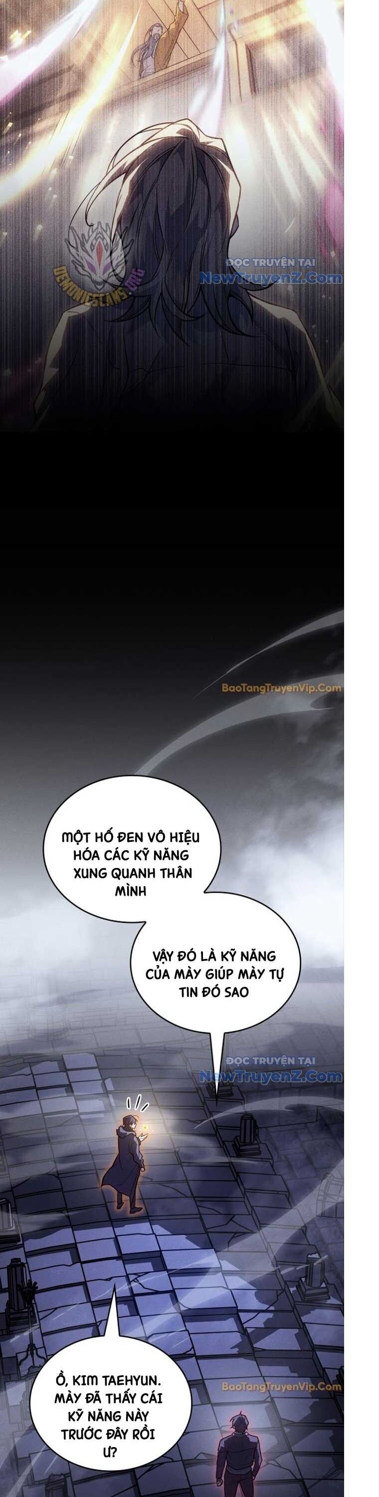 Hồi Quy Bằng Vương Quyền Chương 89 Ảnh 21