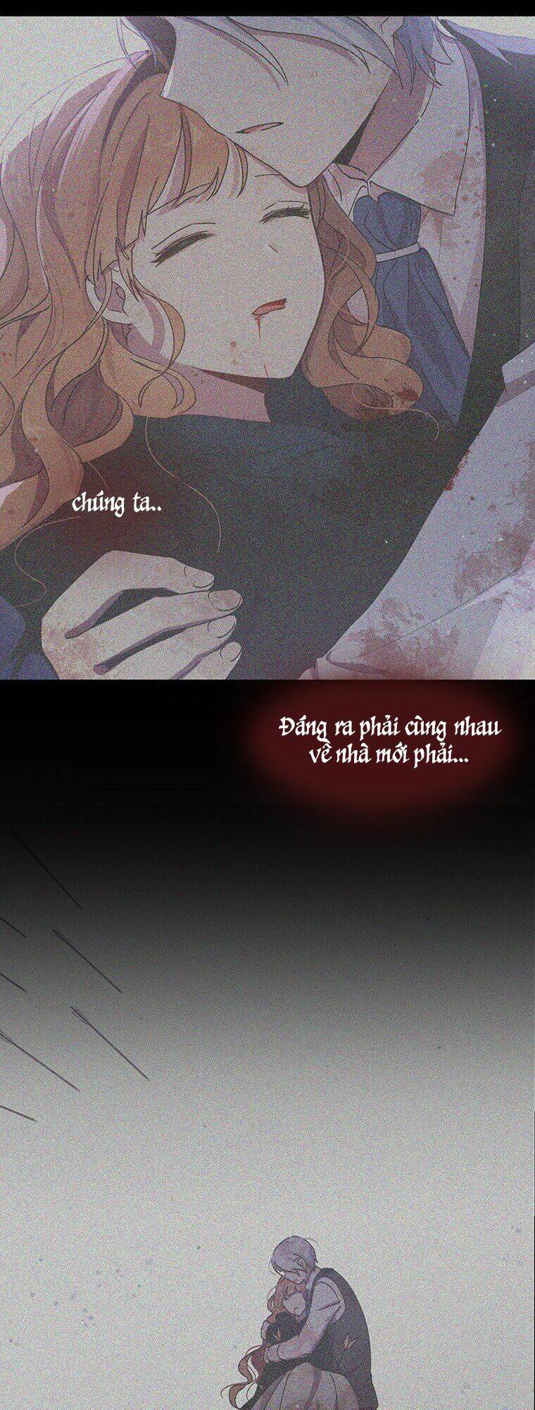 Công Tước, Loạn Vừa Thôi! Chương 124 Ảnh 43