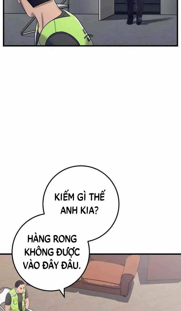 Kiếp Này Tôi Sẽ Là Phản Diện Chương 8 Ảnh 5
