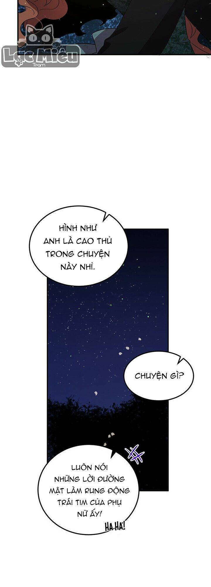 Công Tước, Loạn Vừa Thôi! Chương 130 Ảnh 19