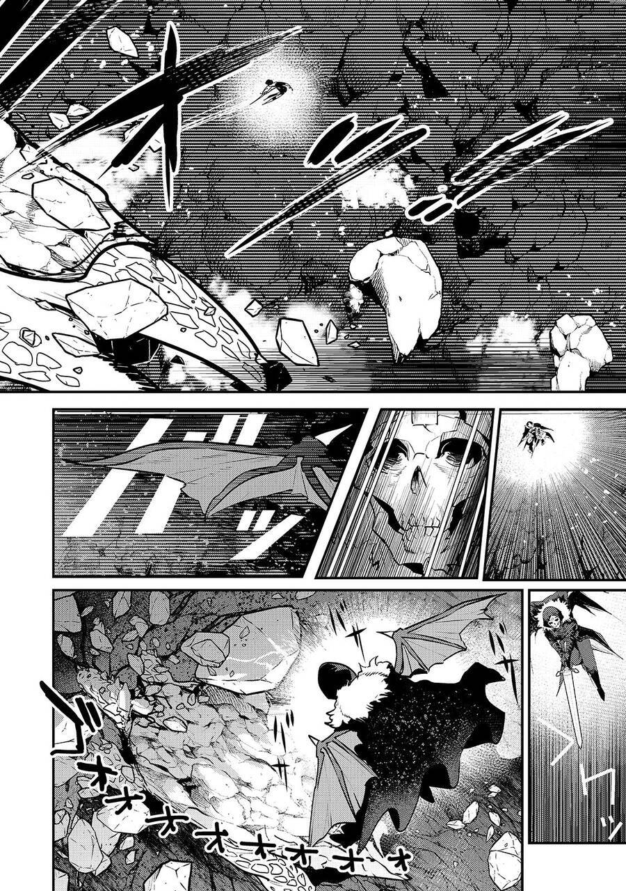 Nozomanu Fushi No Boukensha Chương 38 Ảnh 9