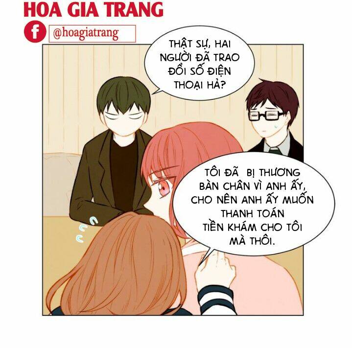 Sự Sao Chép Chương 49 Ảnh 9