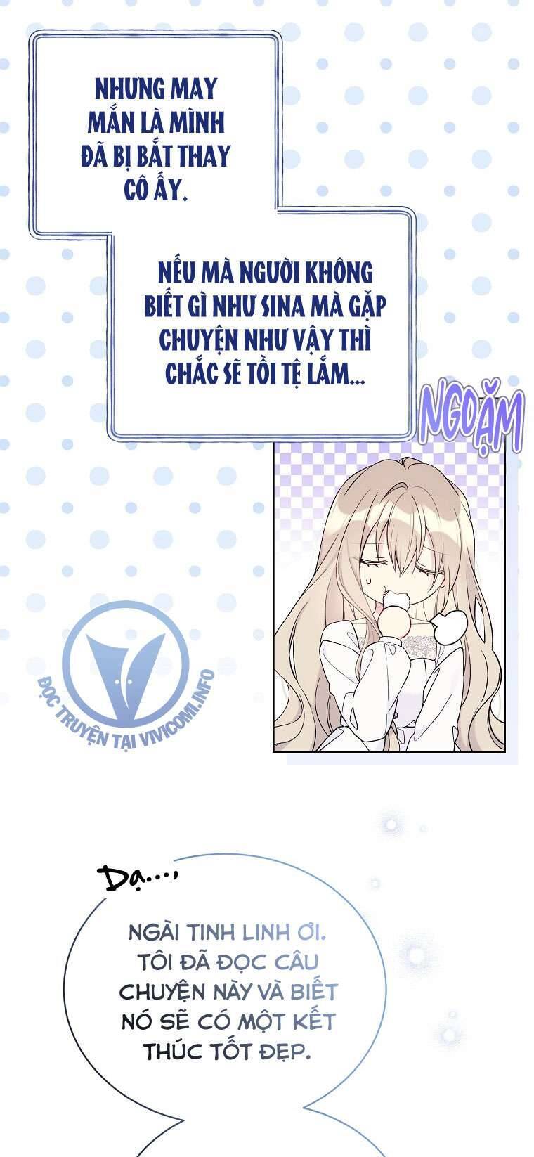 Vương Miện Viridescent Chương 113 Ảnh 10