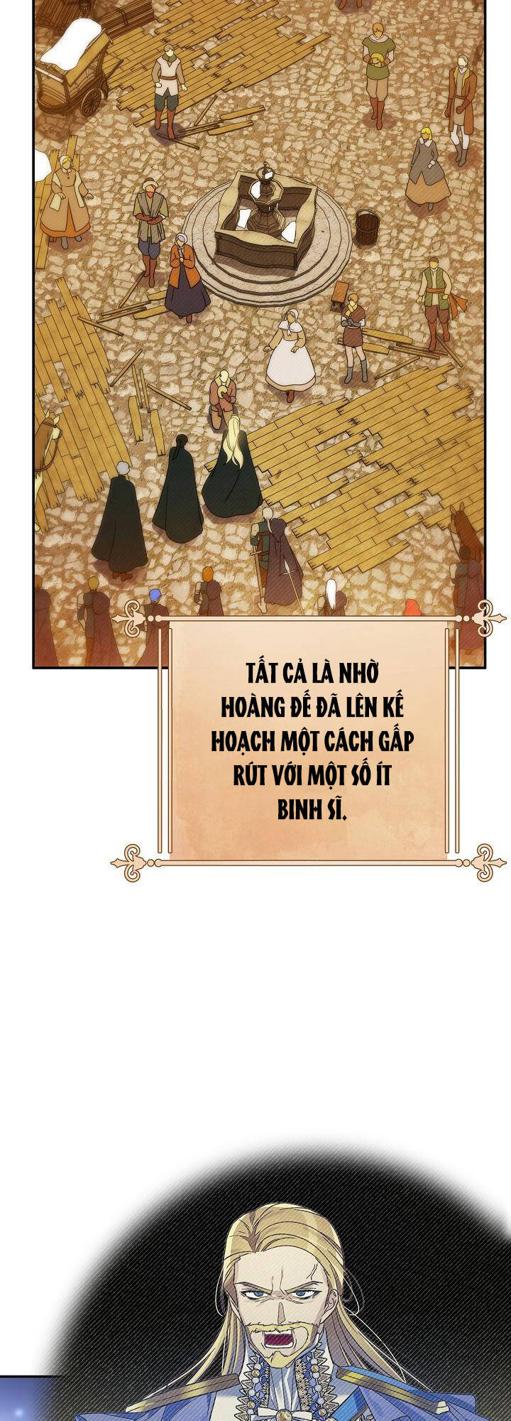 Tôi Đã Ở Đây Ngay Từ Đầu Chương 78.2 Ảnh 12